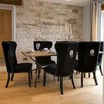 Orchard House, Castle Carrock, Luxurious, Characterful With Hot Tub And Countryside Views