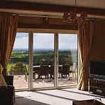 Orchard House, Castle Carrock, Luxurious, Characterful With Hot Tub And Countryside Views