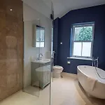 Orchard House, Castle Carrock, Luxurious, Characterful With Hot Tub And Countryside Views