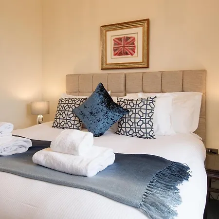 Orchard House, Castle Carrock, Luxurious, Characterful With Hot Tub And Countryside Views Ferienhaus *