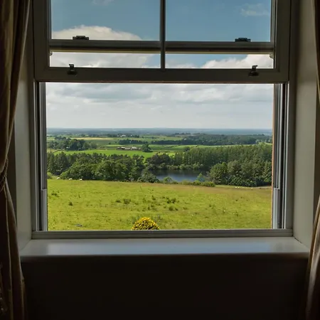 Сasa de vacaciones Orchard House, Castle Carrock, Luxurious, Characterful With Hot Tub And Countryside Views Castle Carrock