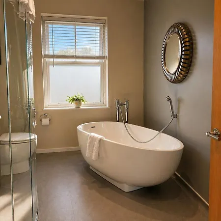 Orchard House, Castle Carrock, Luxurious, Characterful With Hot Tub And Countryside Views Сasa de vacaciones Castle Carrock
