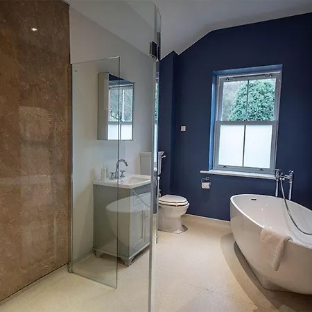 Orchard House, Castle Carrock, Luxurious, Characterful With Hot Tub And Countryside Views