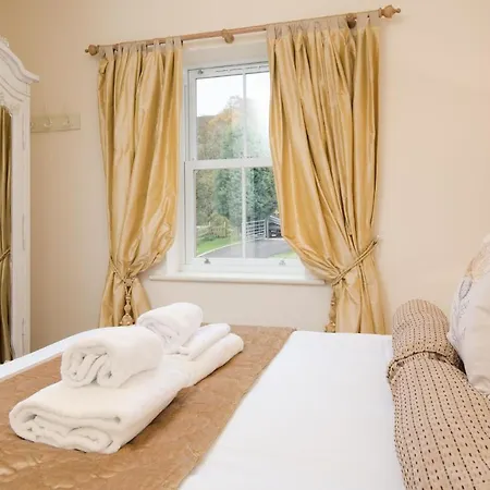 Orchard House, Castle Carrock, Luxurious, Characterful With Hot Tub And Countryside Views Tatil Evi Castle Carrock
